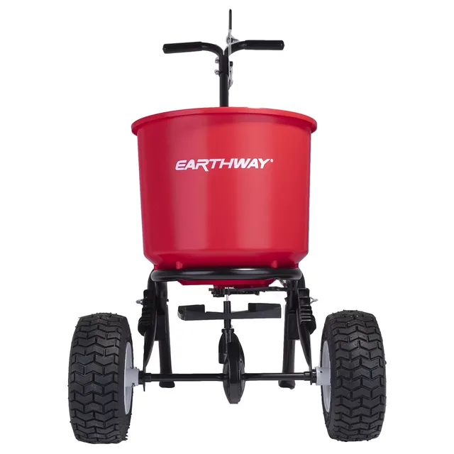 Outdoor Power 40lb red 40 pounds