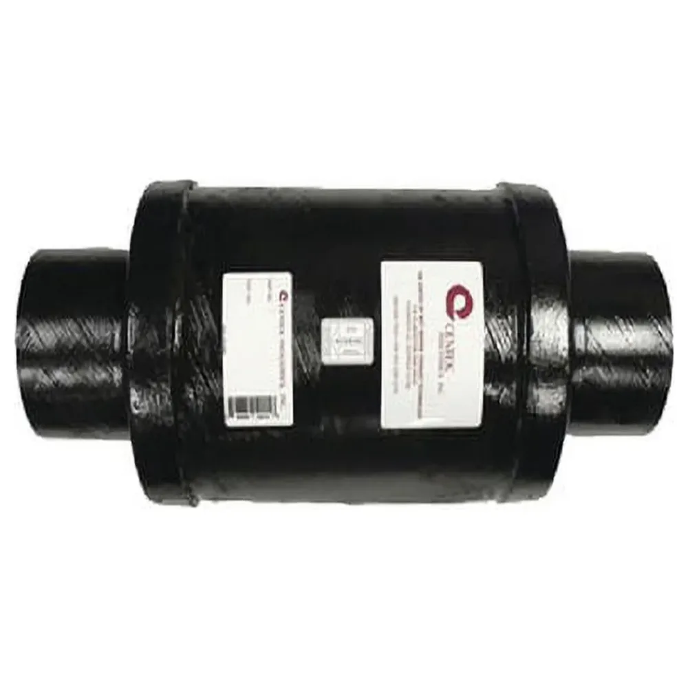 Boat Covers 4" 8.38" 16.75"