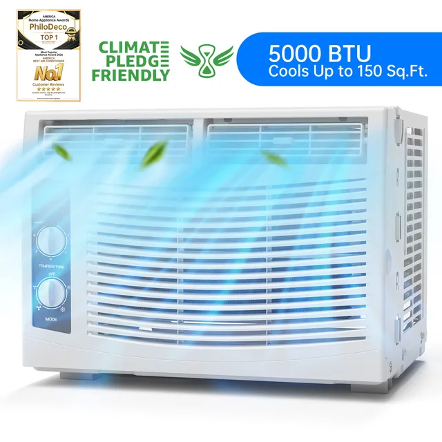 Air Conditioner led 12volts 14.5 in