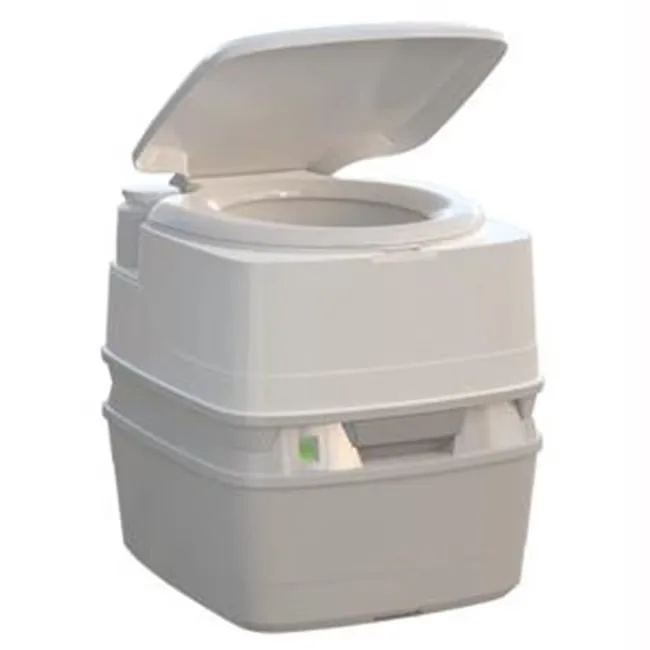 Rv Parts portable white