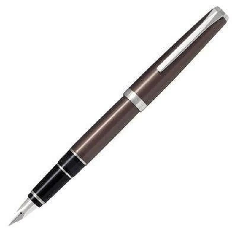 Fountain Pen brown
