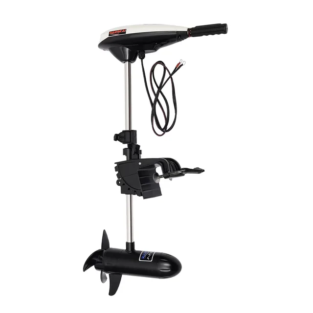 Trolling Motor 65lbs 12v 3.54in