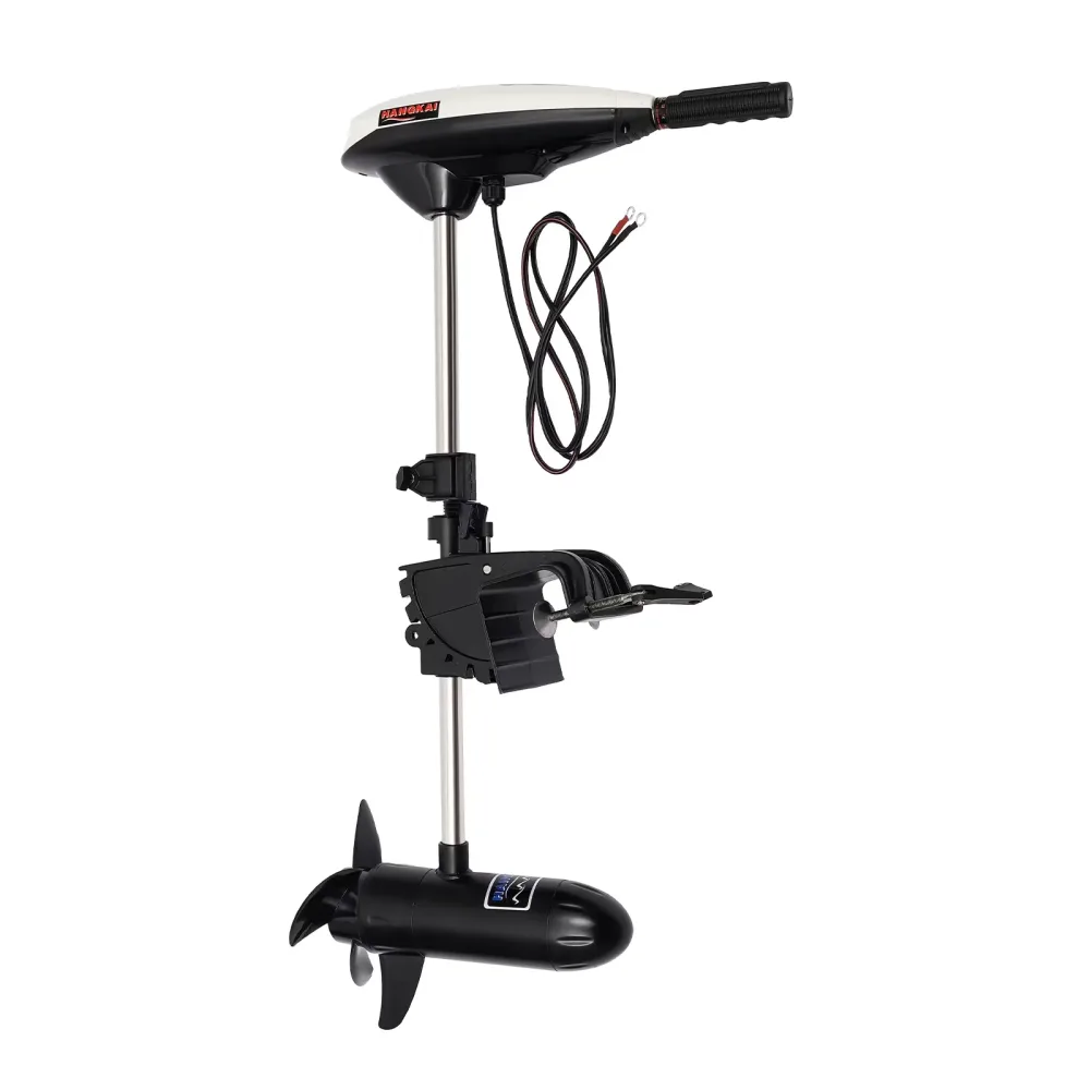 Trolling Motor 65lbs 12v 3.54in