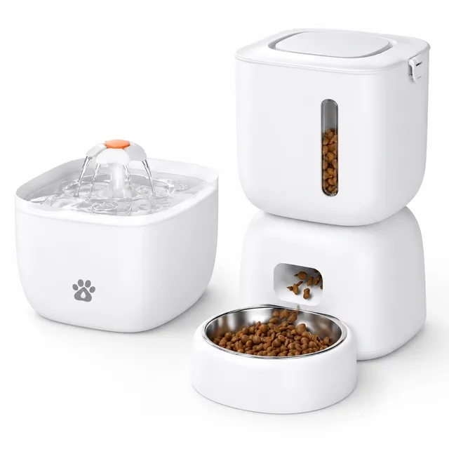 Automatic Pet adjustable