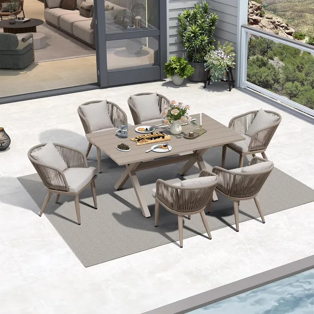 Patio Dining 63.19" 38.39" 29.53"