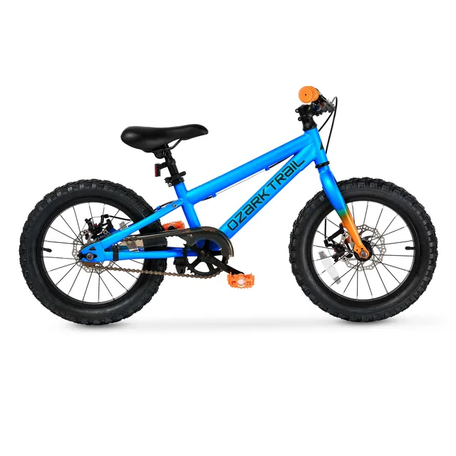Mountain Bike 16 in 3 ft 5 in