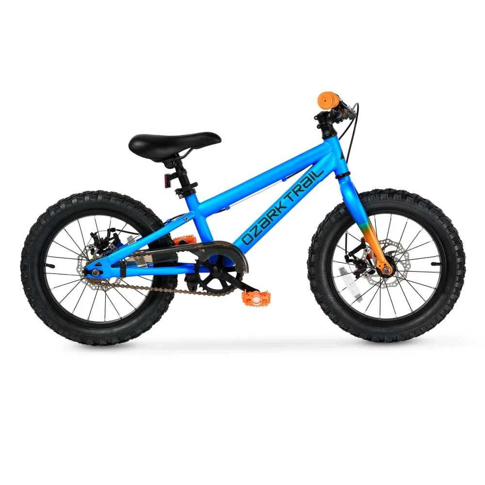 Mountain Bike 16 in 3 ft 5 in