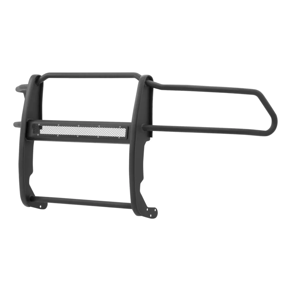 Guard black 2" 1 lb