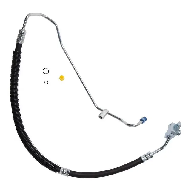 Power Steering