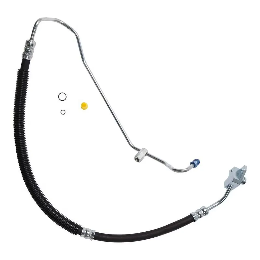 Power Steering