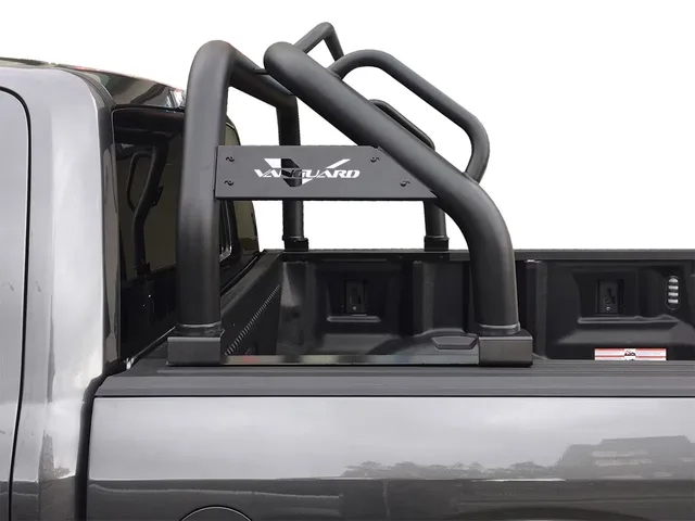 Truck Bed black 75.00 lb led