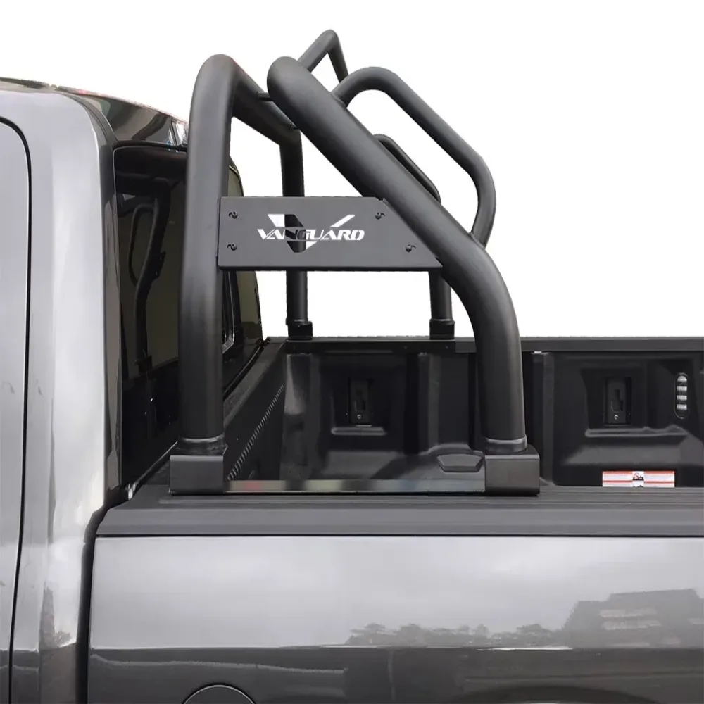 Truck Bed black 75.00 lb led