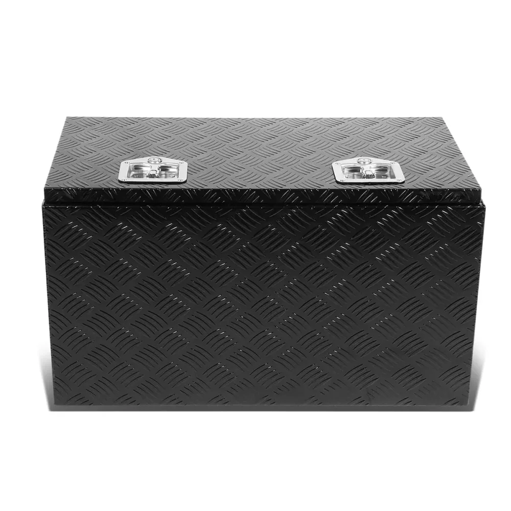Storage Tool 30" black 18"