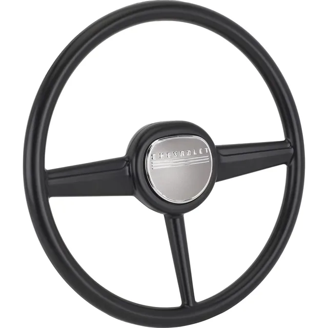 Steering Wheel 195415" 15" led