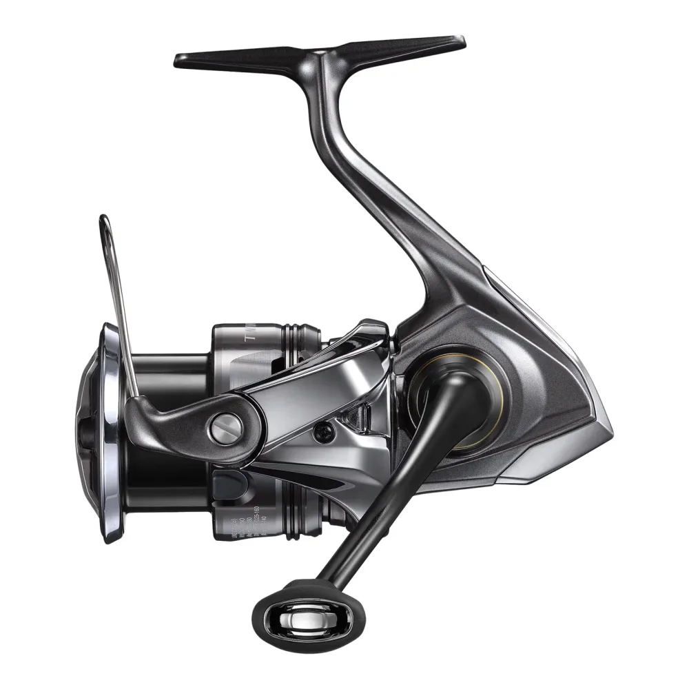 Spinning Reels 85 lb 4.50 in