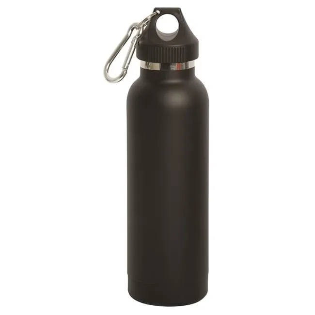 Vacuum 17 oz black 3"