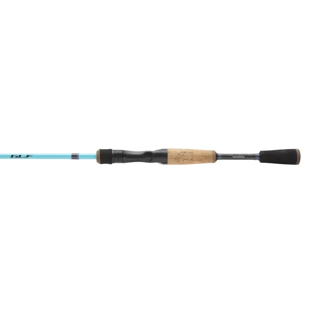 Shimano Fishing 6' 6"