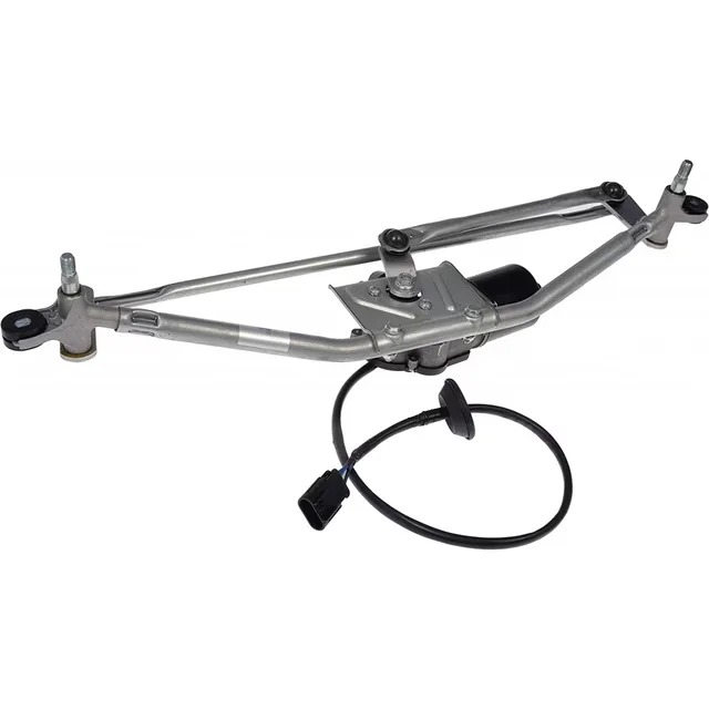 Wiper Motor
