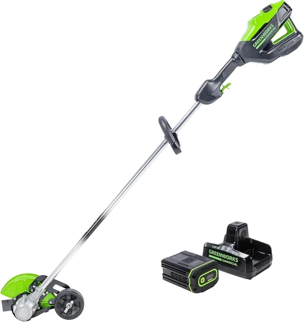 Outdoor Power 82v 8" 2.2"
