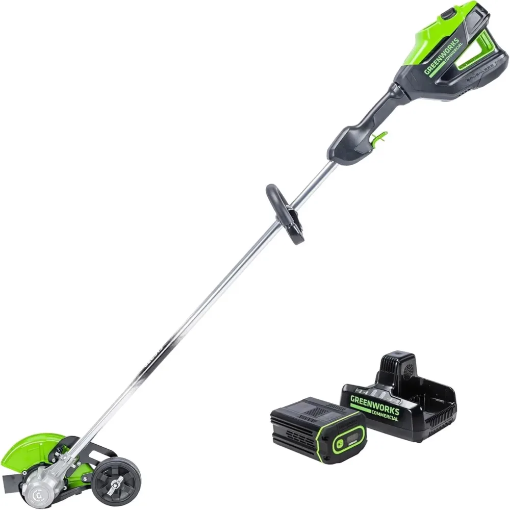 Outdoor Power 82v 8" 2.2"