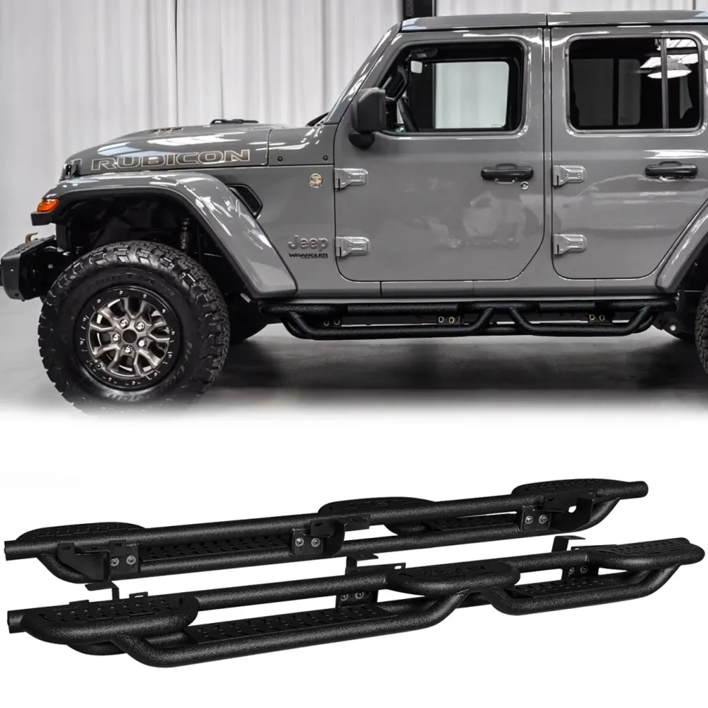 Bumpers & Grille Guards 67 lb 500lbs black