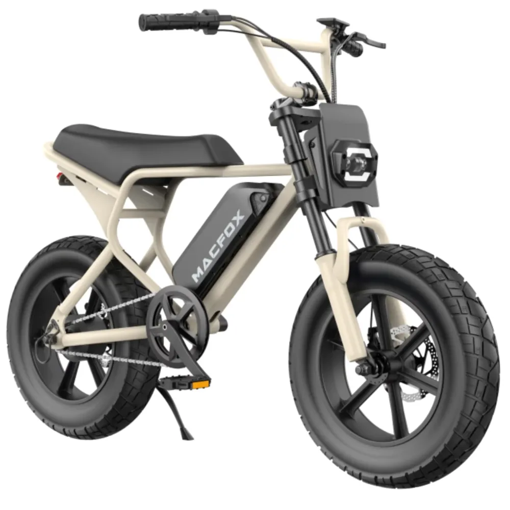 Electric Bike 500w 16" 0"