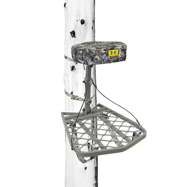 Hunting Gear 5" 20.5 inches 15.43 pounds