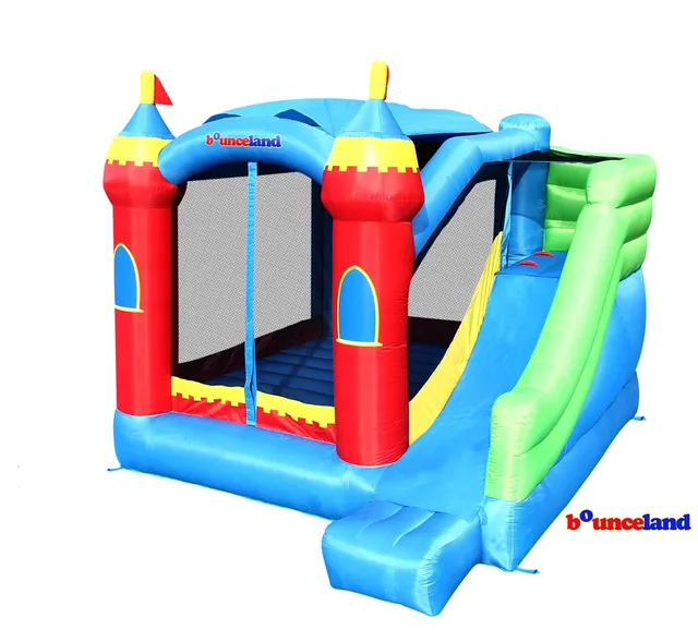 Backyard Play 8.5 ft 7 ft 10'