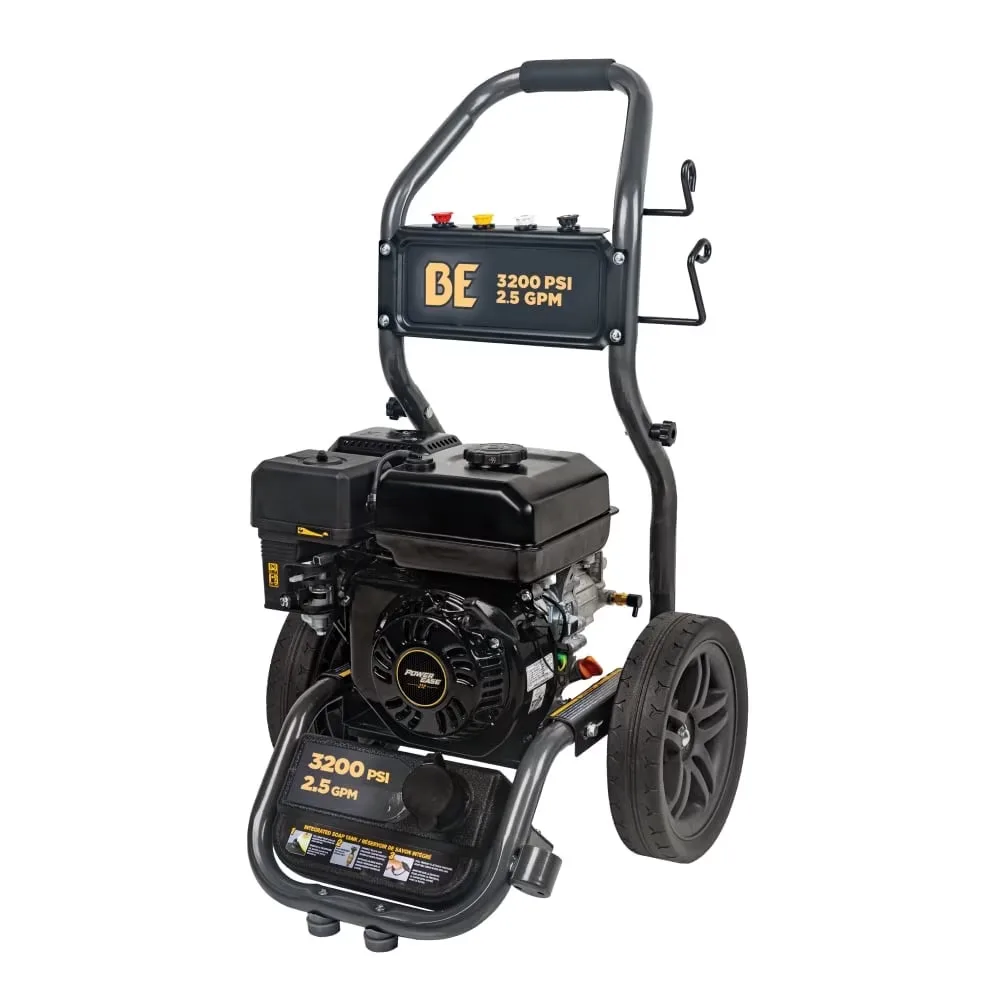 Power 11 in 35 ft
