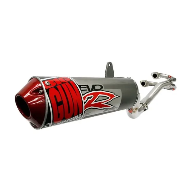 Motorcycle Parts