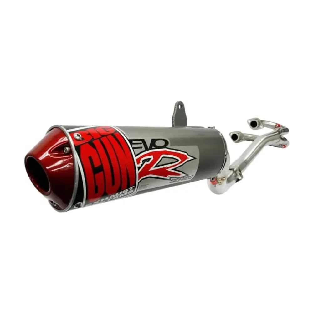 Motorcycle Parts