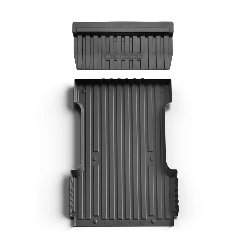 Truck Bed 5.5' black