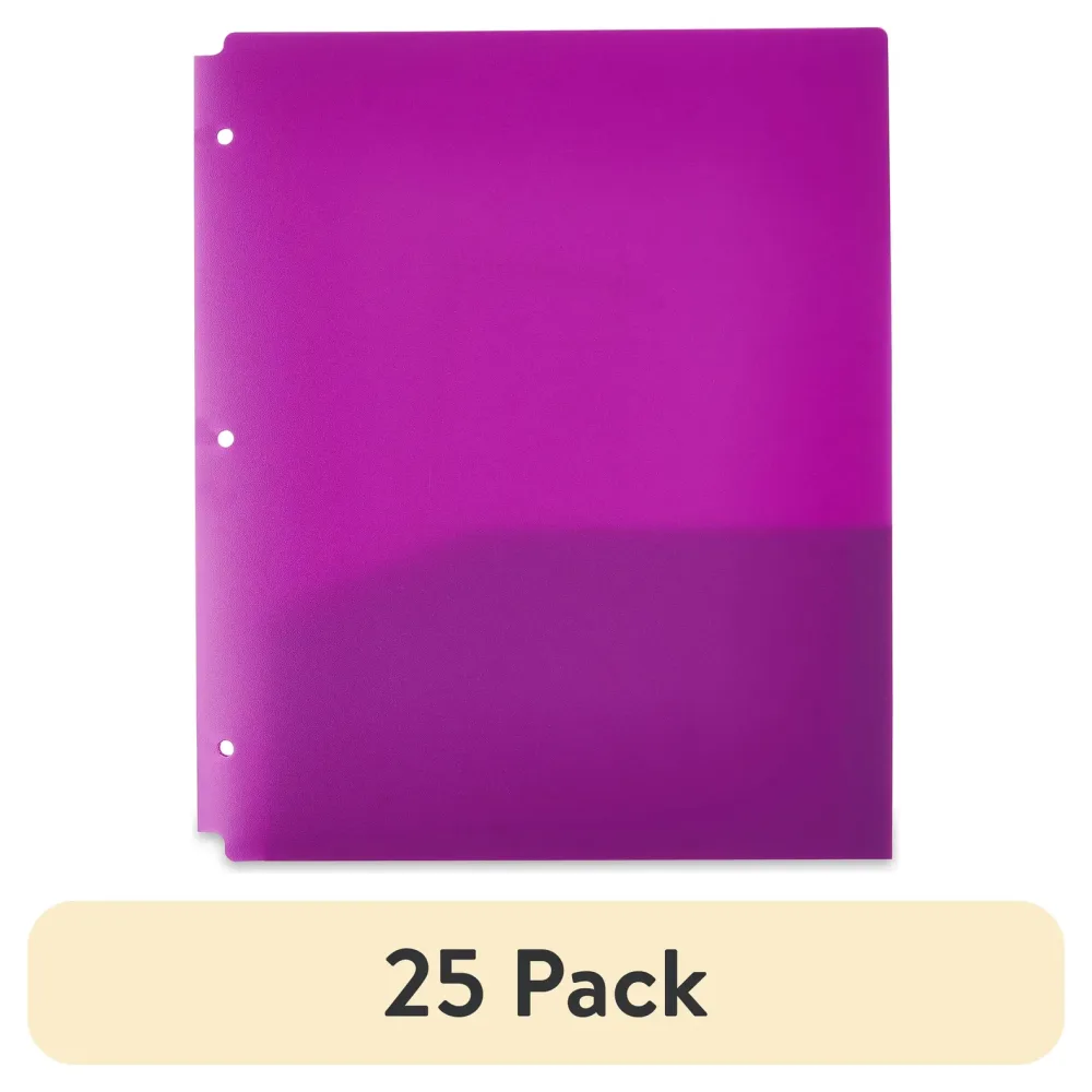 General Classroom 25 pack 9.4" 11.4"