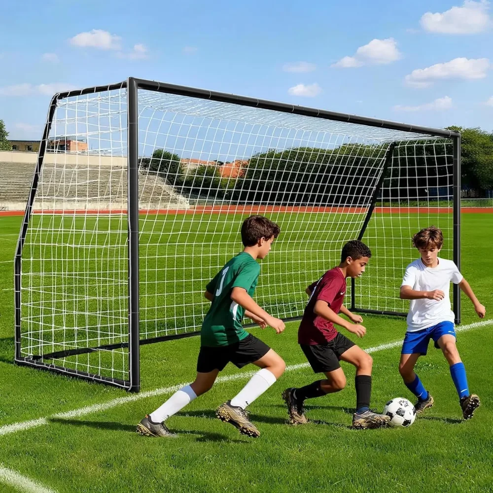 Soccer Goals 7ft portable weatherproof