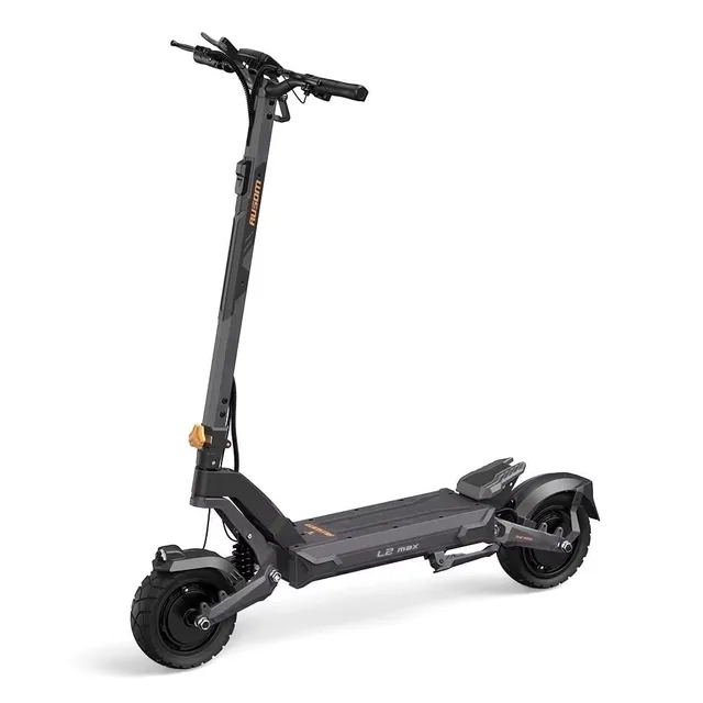 Electric Scooter 2688w 287 lbs 130 kg