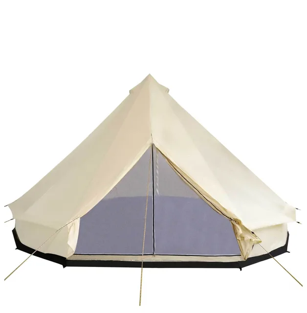 Camping Tent 10 person 16.5ft waterproof