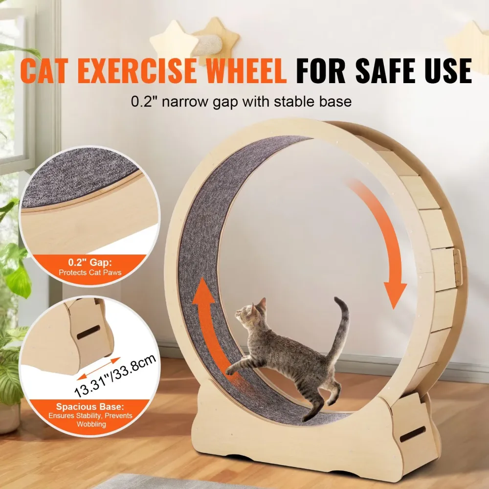 Cat Treadmill 52" 12 mm 52 inches