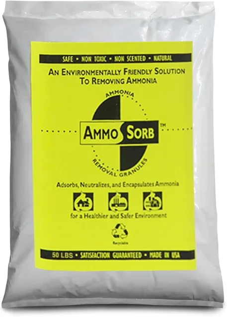 Tank 50 lb