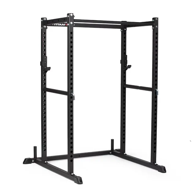 Power Rack 83" 850 lb black