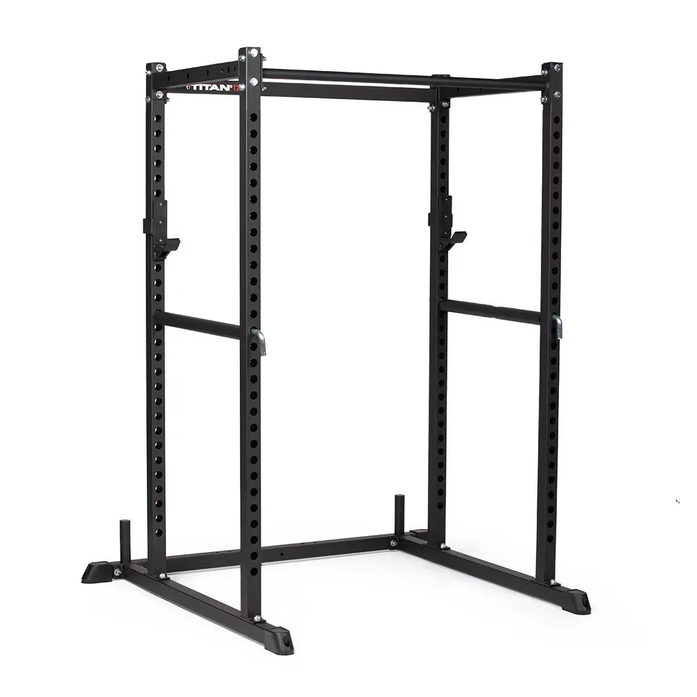 Power Rack 83" 850 lb black