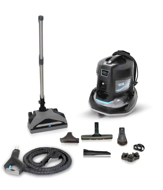 Vacuum
