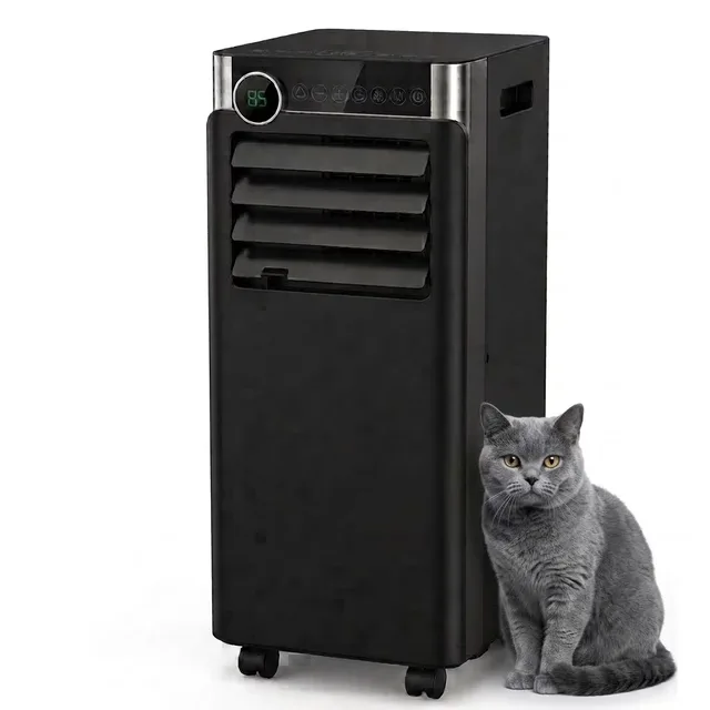 Air Conditioner portable 1volts adjustable