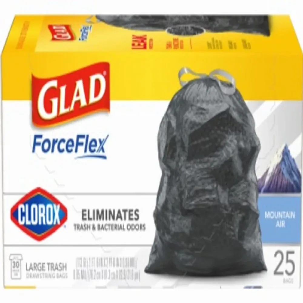 Bag 30 gallon