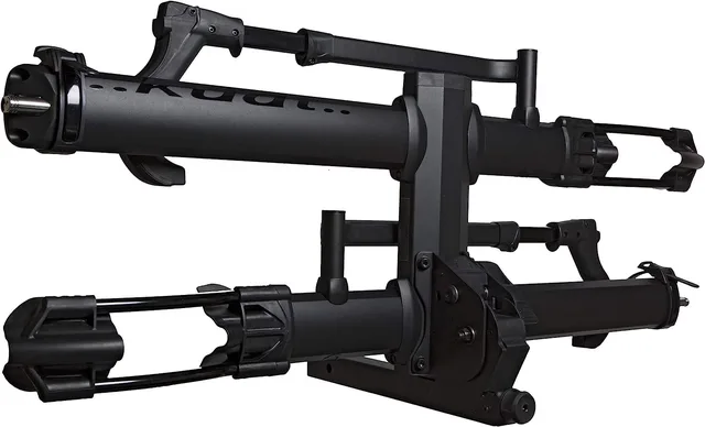 Bike 1.25" black 60 lbs