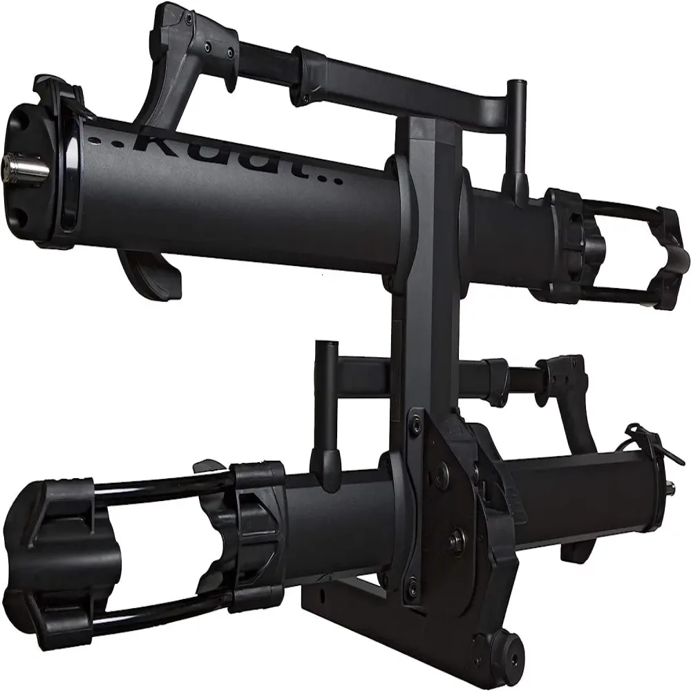 Bike 1.25" black 60 lbs