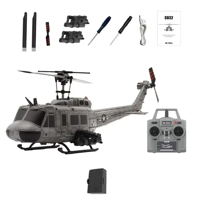 Remote Control 315mm 297mm 92mm