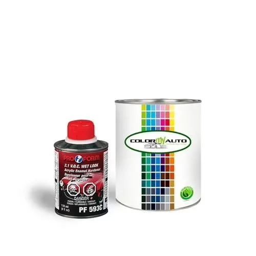 Paint & Coatings 46v red