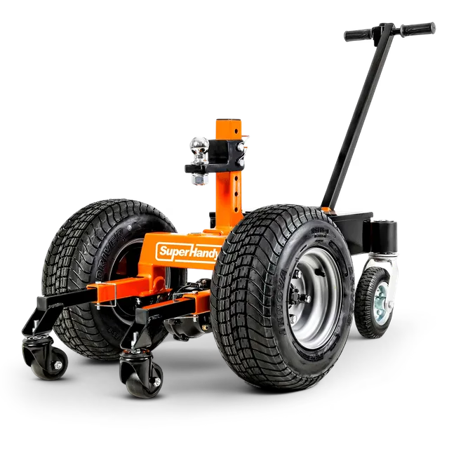 Trailer Dolly 12v 7500lbs 5500lbs