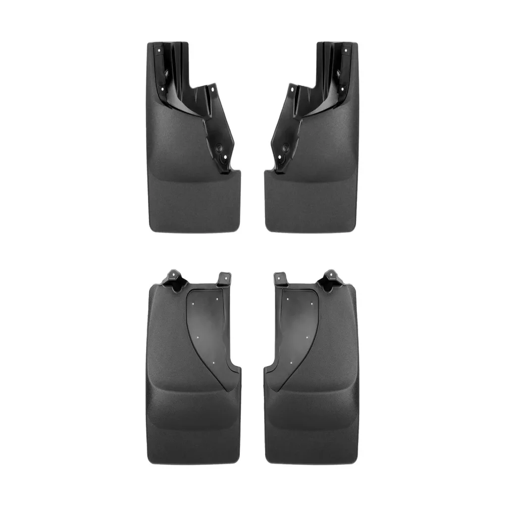 Splash Guard black