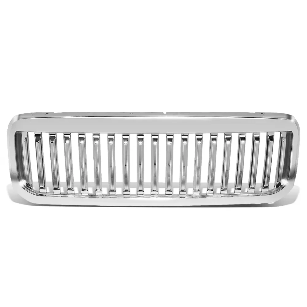 Bumper Grille